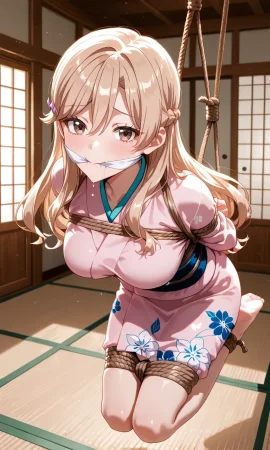 Bondage 10 - Page 109