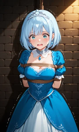 Bondage 10 - Page 111