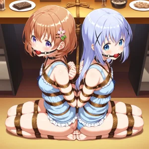 Bondage 10 - Page 113