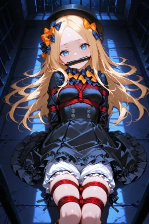 Bondage 10 - Page 125