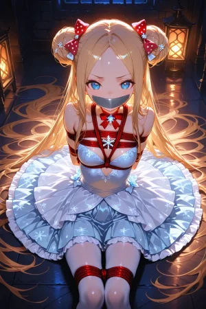 Bondage 10 - Page 129