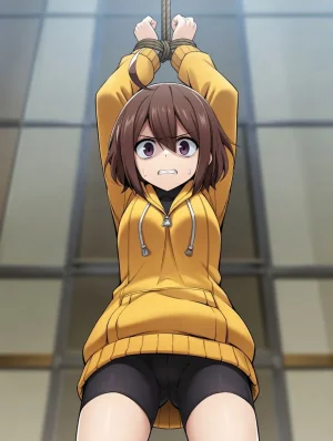 Bondage 10 - Page 137