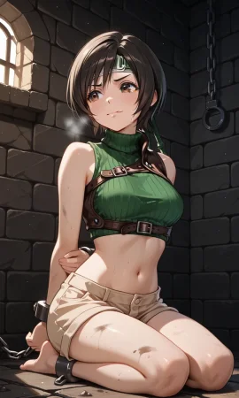 Bondage 10 - Page 142