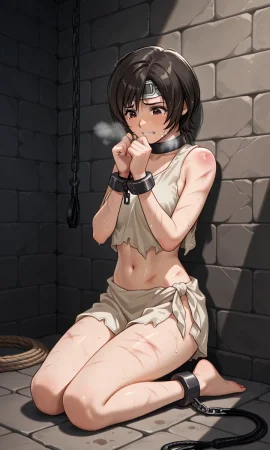 Bondage 10 - Page 145