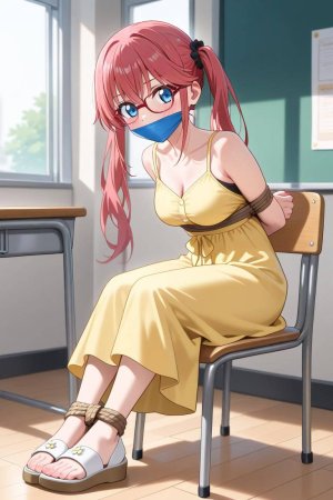 Bondage 10 - Page 148