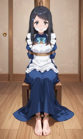 Bondage 10 - Page 177