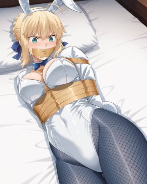 Bondage 10 - Page 190