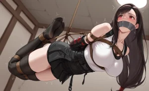 Bondage 10 - Page 195