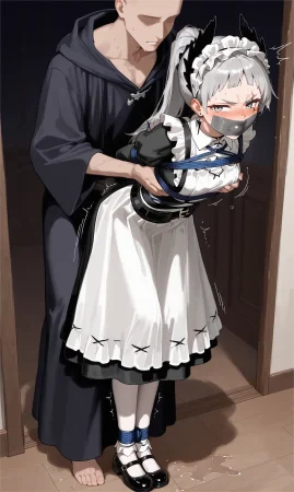 Bondage 10 - Page 210