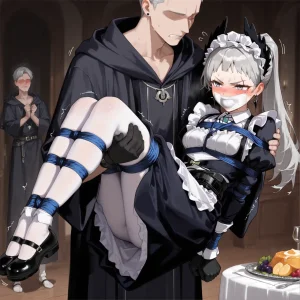 Bondage 10 - Page 211