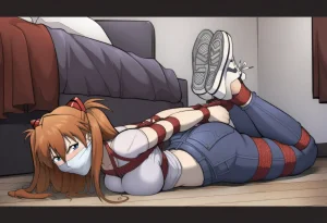 Bondage 10 - Page 213