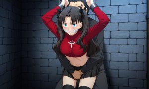 Bondage 10 - Page 223