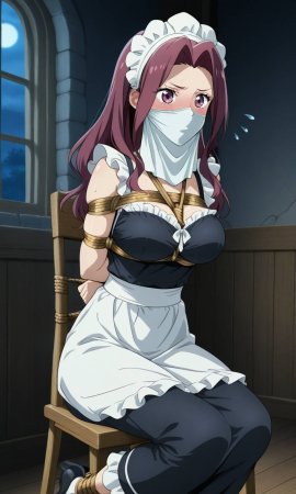 Bondage 10 - Page 227