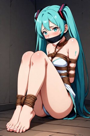 Bondage 10 - Page 242