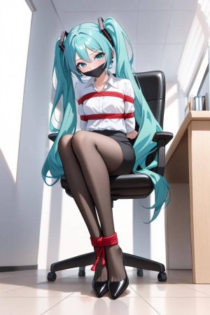 Bondage 10 - Page 245