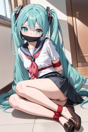 Bondage 10 - Page 246