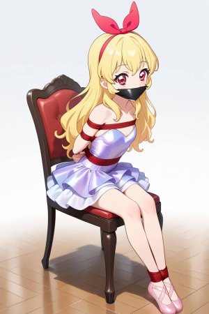 Bondage 10 - Page 250