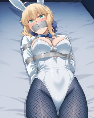 Bondage 10 - Page 251