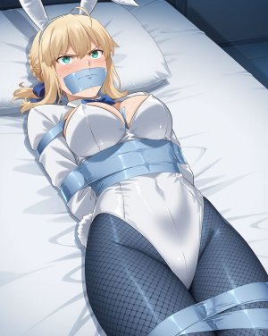 Bondage 10 - Page 252