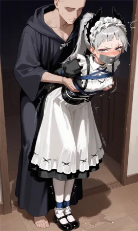 Bondage 10 - Page 253