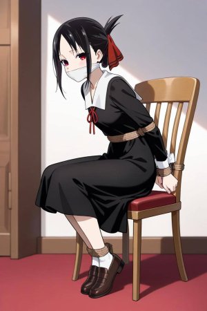 Bondage 10 - Page 257