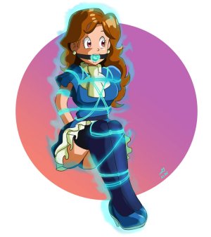 Bondage 10 - Page 259