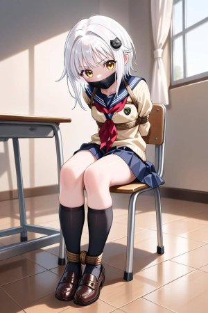 Bondage 10 - Page 262