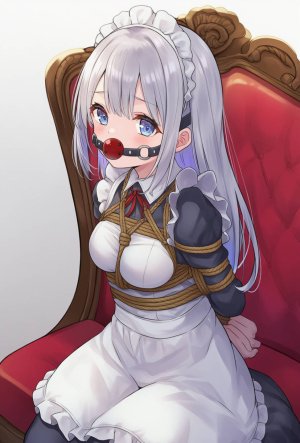 Bondage 10 - Page 273