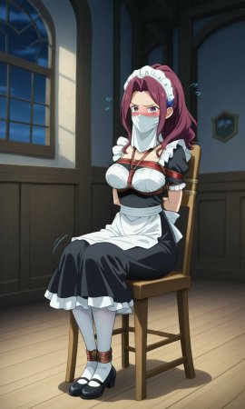 Bondage 10 - Page 278