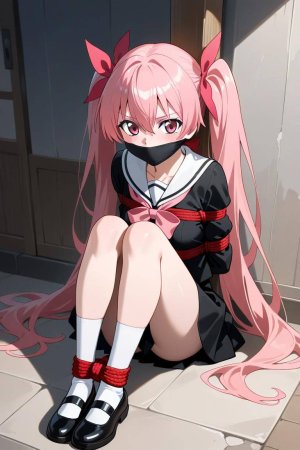 Bondage 10 - Page 283