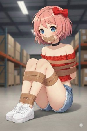 Bondage 10 - Page 304