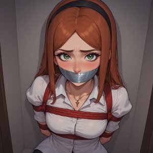 Bondage 10 - Page 306