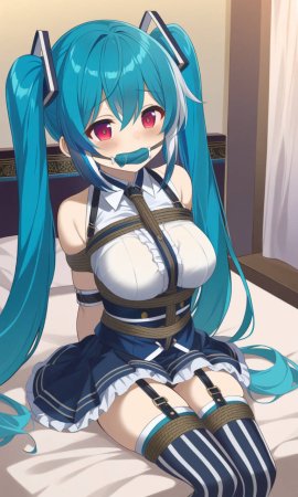 Bondage 10 - Page 324