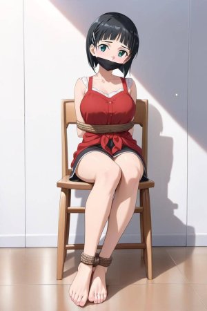 Bondage 10 - Page 325