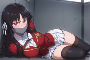 Bondage 10 - Page 328