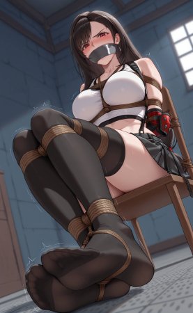 Bondage 10 - Page 336