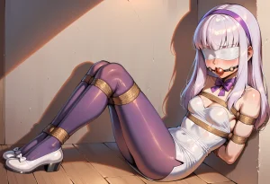 Bondage 10 - Page 370