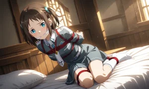 Bondage 10 - Page 373