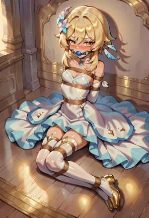 Bondage 10 - Page 376