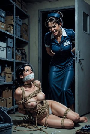 Bondage 10 - Page 381