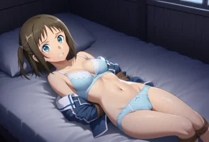 Bondage 10 - Page 52