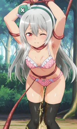 Bondage 10 - Page 75