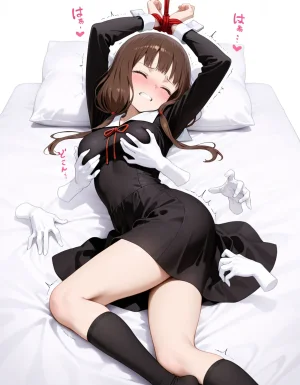 Bondage 10 - Page 79