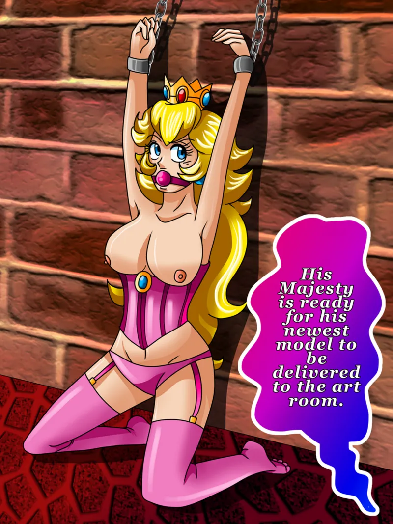 Bondage 11 - Image 107