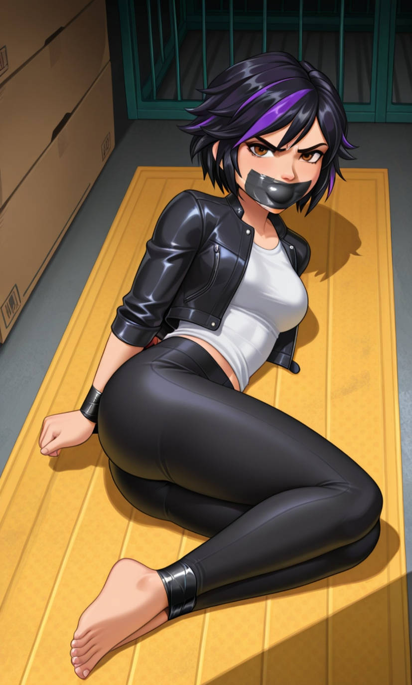 Bondage 11 - Image 128