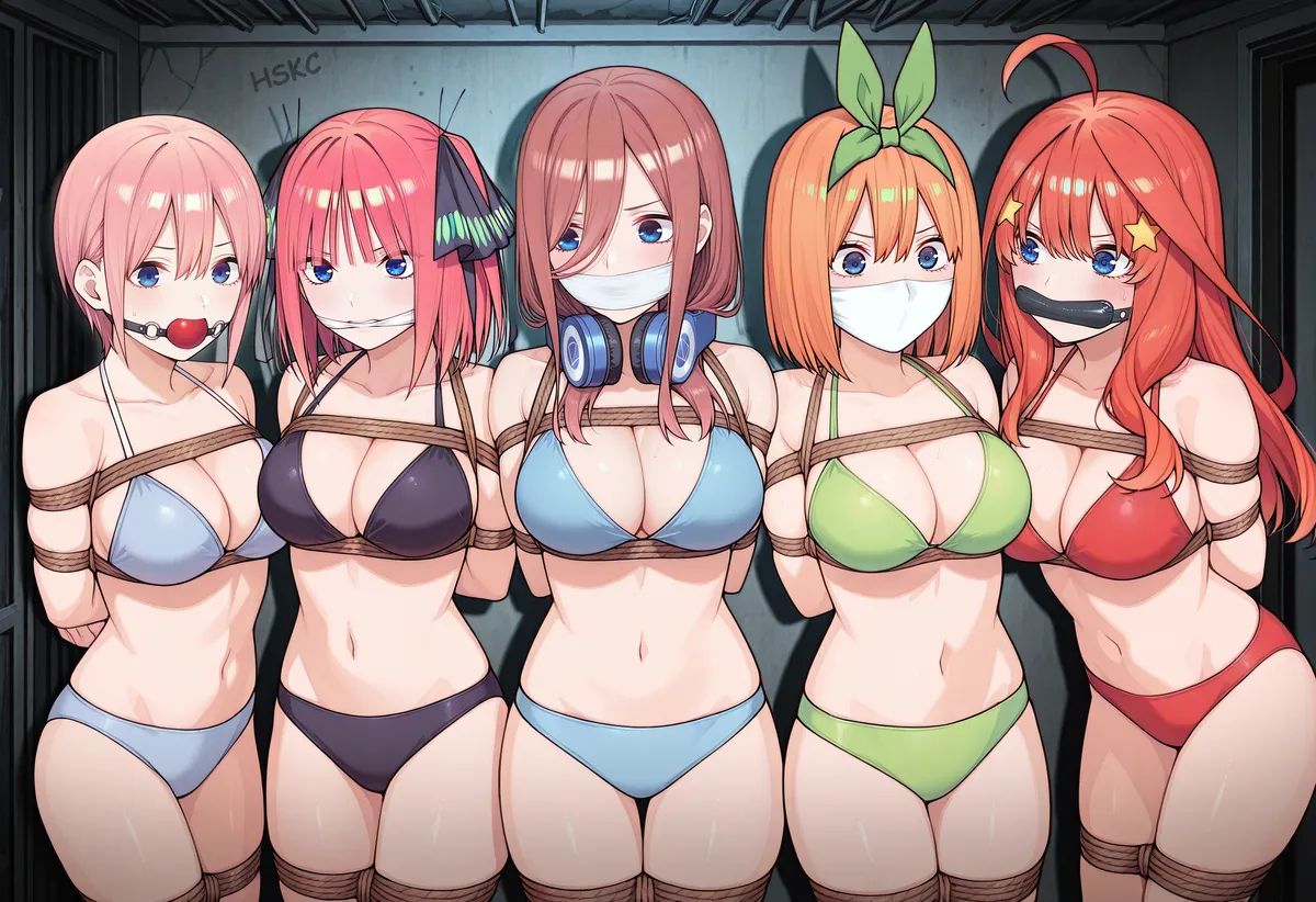 Bondage 11 - Image 146