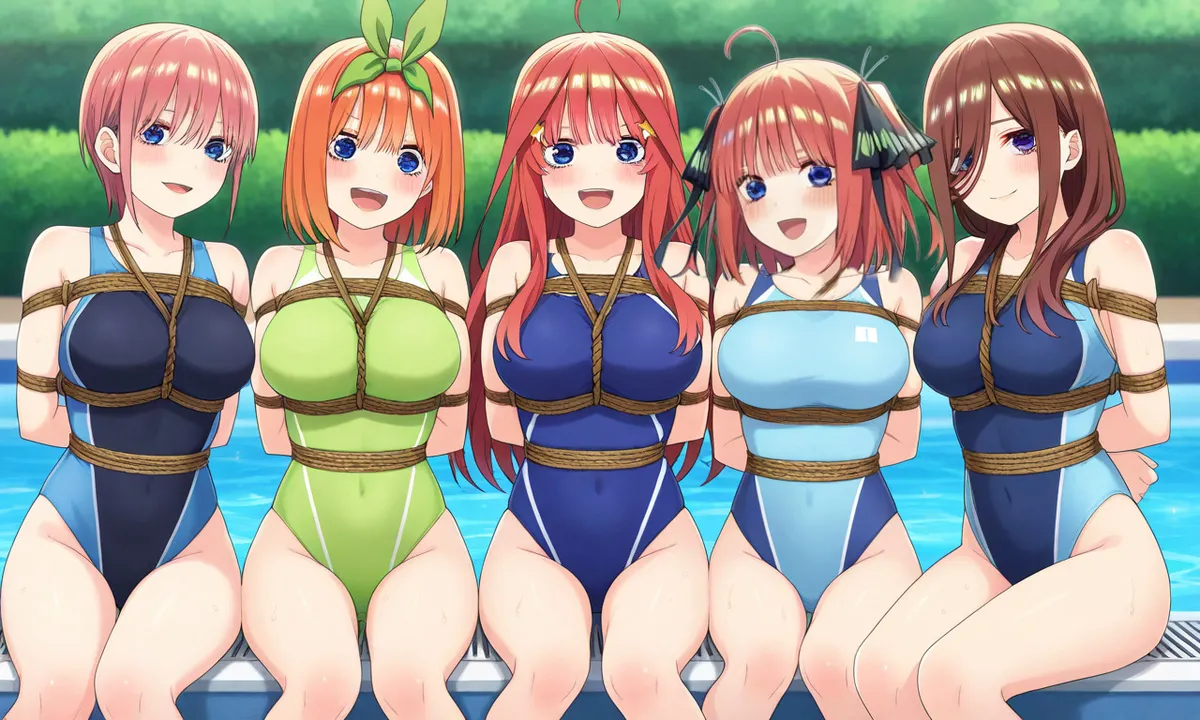 Bondage 11 - Image 157