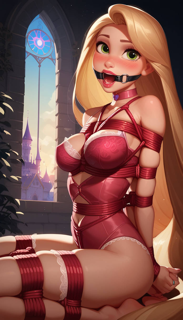 Bondage 11 - Image 168