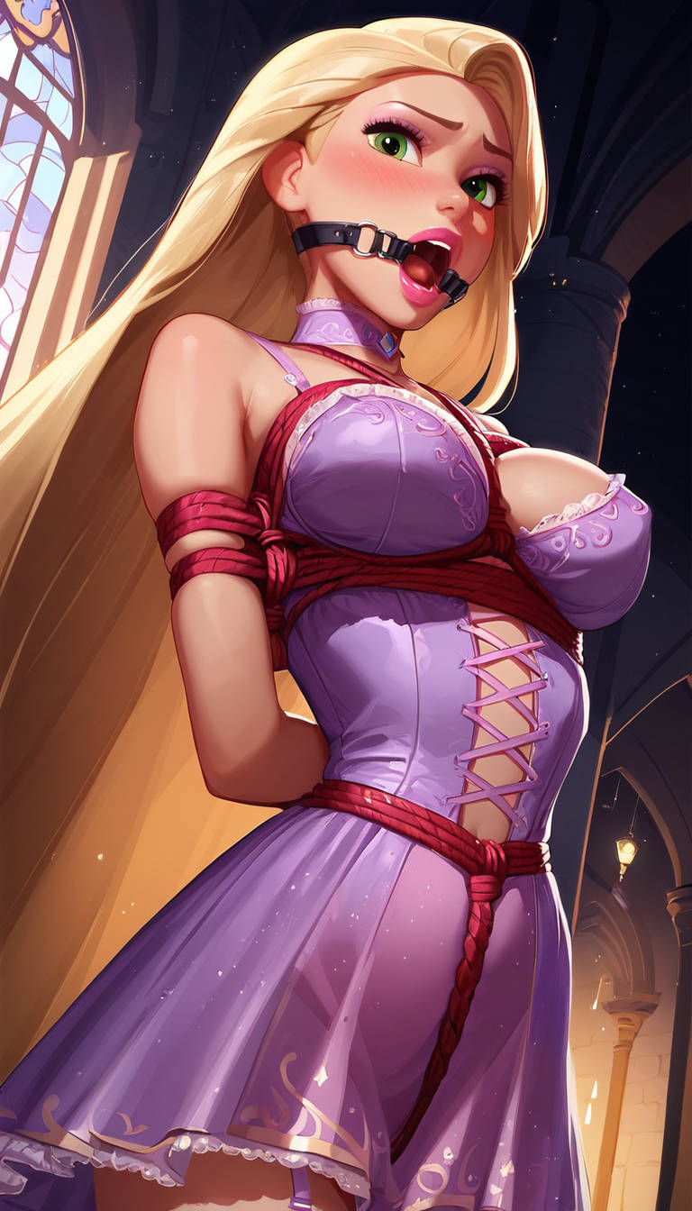 Bondage 11 - Image 170