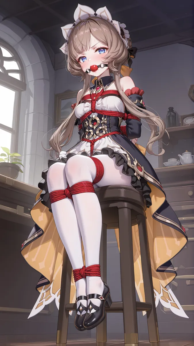 Bondage 11 - Image 182